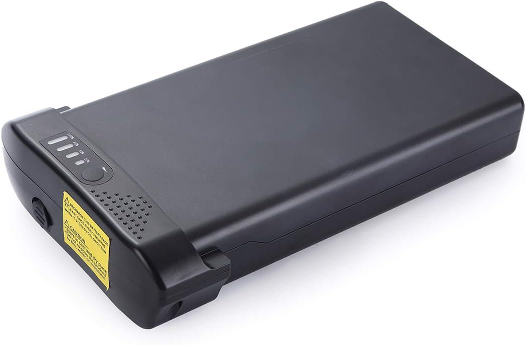 Ebike Battery